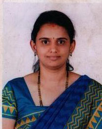 Dr. Smitha Prakash R