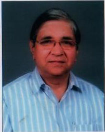 S.R. Ramanagoudar