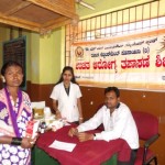 Free Health Camp on 23rd April